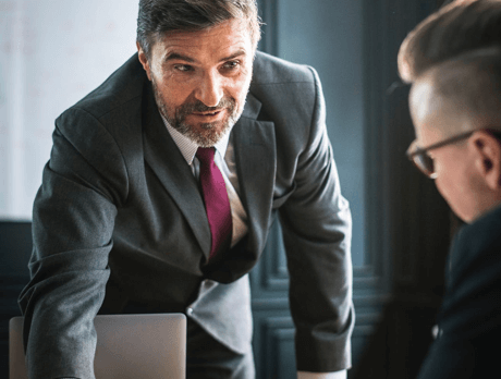 Remote CFO