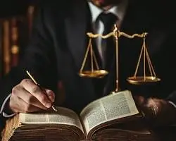 Virtual CFO Law Firms