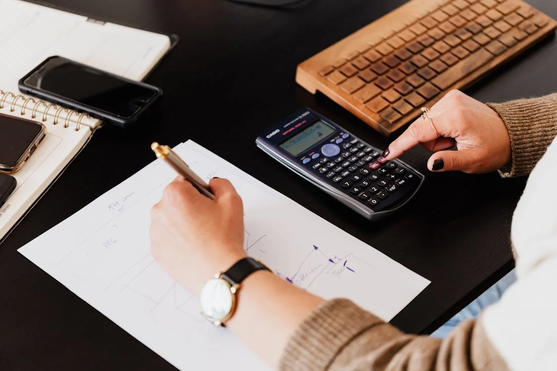 Service Titan Bookkeeping Services